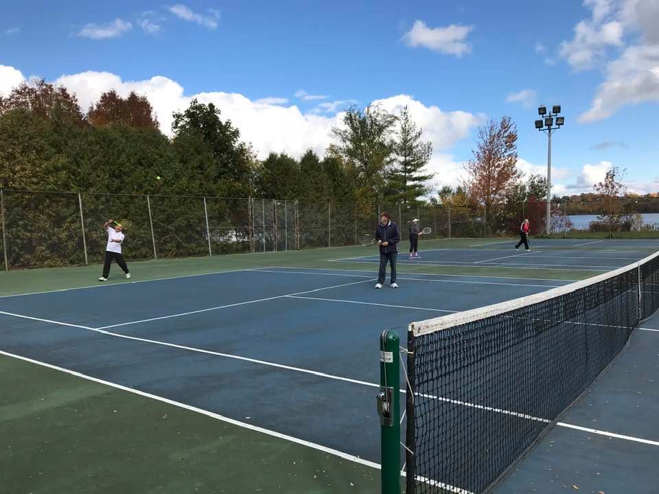 Tennis